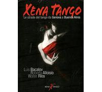 Bacalov,Alloisio,Rios - Xena Tango