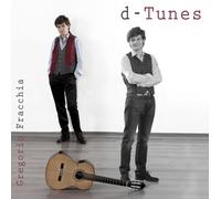 Bacalov / Colonna / Fabbri / Fracchia d-Tunes (CD)