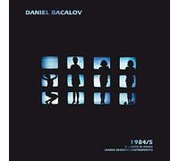 Bacalov Daniel - Il Ladro Di Anime / Diario Segreto Contraffatto