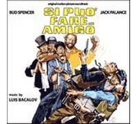 Bacalov, Louis - Si Puo' Fare Amigo