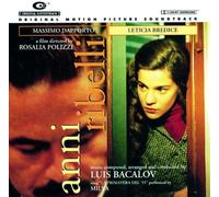 Bacalov,Luis - Anni Ribelli