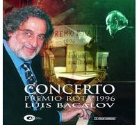 Bacalov,Luis - Concerto Premio Ro