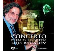 Bacalov, Luis - Concerto Premio Rot
