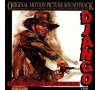 Bacalov,Luis - Django