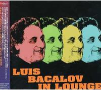 Bacalov, Luis - In Lounge