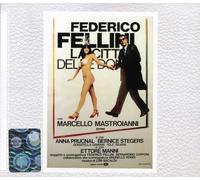 Bacalov, Luis - La Citta' Delle Donne