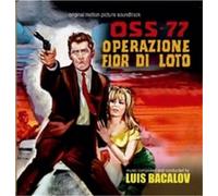 Bacalov Luis - Oss-77 Operazione Fior Di Loto