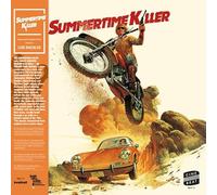 Bacalov,Luis - Summertime Killer / O.S.T.