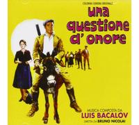 BACALOV, LUIS - UNA QUESTIONE D'ONORE