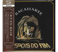 Bacamarte - Depois Do Fim