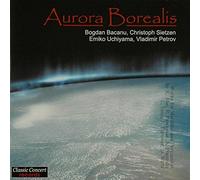 Bacanu,Bogdan - Aurora Borealis