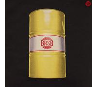 The Bacao Rhythm & Steel Band BRSB (CD) Album