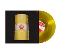 Bacao Rhythm & Steel Band - Brsb (Yellow Vinyl)