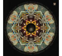 Bacao Rhythm & Steel Band Expansions (Iex) (Deep Emerald Vinyl)