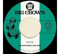 Bacao Rhythm & Steel Band - Nautilus + Maria Tambien