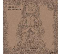Bacao Rhythm & Steel Band - Scorpio / 8th Wonder