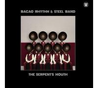 Bacao Rhythm & Steel - Serpent'S Mouth