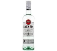 Bacardi 1l