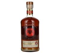 Rum Bacardi Reserva Ocho 8 Anni - Bacardi [0.70 lt] 0.70 lt