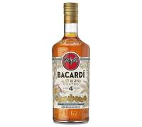 Rum Bacardi Anejo Cuatro 4 Anni - Bacardi [0.70 lt] 0.70 lt