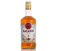 Rum Bacardi Anejo Cuatro 4 Anni - Bacardi [0.70 lt] 0.70 lt