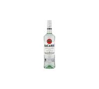 BACARDI BIANCO CL.100 CARTONE DA 6 BOTTIGLIE