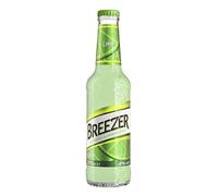 Bacardi Breezer Cocktail Aperitivo Lime 27.5 Cl, Confezione da 24 pz