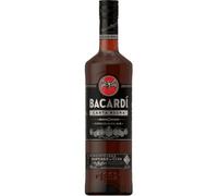 Bacardi Carta Negra S Ron - 1000 ml
