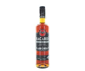 Bacardi Carta Negra Sup. Blck Rum Cl 70