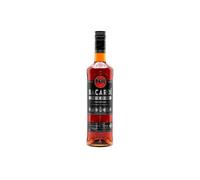 Bacardi Carta Negra 37,5% vol. 0,70l