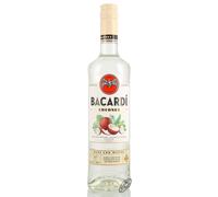 Bacardi Coconut 27% vol. 0,70l