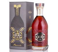 Blended rum scuro invecchiato Facundo Eximo, 70 cl