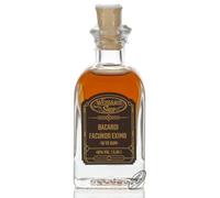 Bacardi Facundo Eximo Rum invecchiato a 10 anni 40% vol. 0,04l Weisshaus Sample