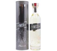 Bacardi - Facundo Neo Silver Rum 70cl