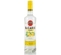 Bacardi Limon 27% vol. 0,70l