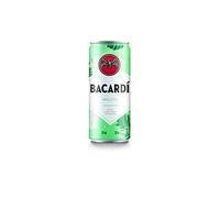 Bacardi Mojito 250 ml