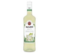 Bacardi Mojito Ready to Serve, Bottiglia da 70 cl / 700 ml, 14.9% ABV