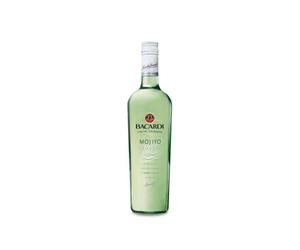 Bacardi Mojito Rum 70 cl