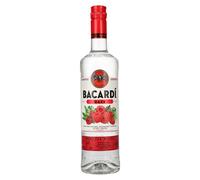 Bacardi Razz Raspberry Spirit Drink 27% Vol. 0,7l