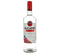 Bacardi Razz Raspberry Spirit Drink 32% Vol. 0,7l