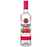 Bacardi Razz Raspberry Spirit Drink 32% Vol. 0,7l