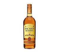Bacardi Rhum Reserva - 700ml