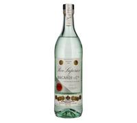 Bacardi Ron Carta Blanca Superior Heritage 1909 44,5% Vol. 0,7l
