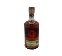 Bacardi - Ron Reserva Ocho Rare Gold Rum 8y 2010 0,70 lt.