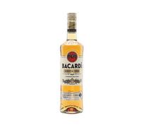 Bacardi Rum Carta Oro box 6 bottiglie 70 cl