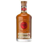 Bacardi Rum Gran Reserva, 8 anni, 70 on latta