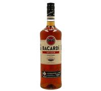 Bacardi Rum Speziato 100 cl