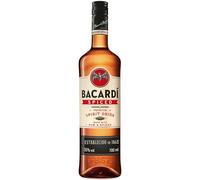 Bacardi Spiced Rum 0,7L (35% Vol.)