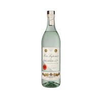 BACARDÍ Superior Heritage rum bianco, Vol. 44,5%, 70cl