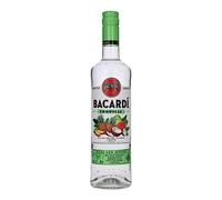 Bacardi TROPICAL Rum And Natural Flavors Liqueur 32% Vol. 0,7l